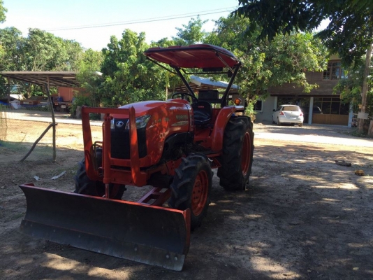 รถไถ่ 47แรง เล่มทะเบียนพร้อม เอกสารทครบ อุปกรรมีดันหน้า พาล6 และโรตารี่ สวยพร้อมใช้ รถไถ่ 47แรง เล่มทะเบียนพร้อม เอกสารทครบ อุปกรรมีดันหน้า พาล6 และโรตารี่ สวยพร้อมใช้