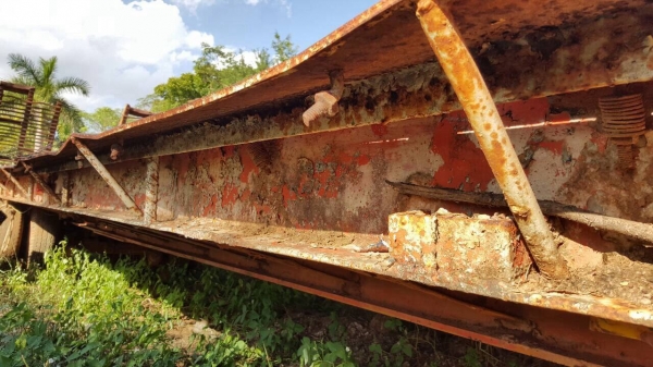 ขายหางโรเบท 2 เพลา ยาว 10 เมตร มีหางพับ เอกสารเล่มทะเบียนครบ ราคาต่อรองได้ครับ