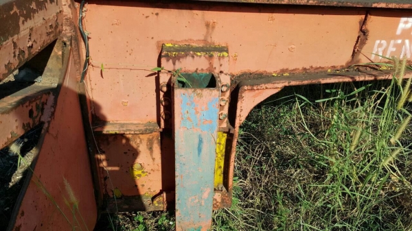 ขายหางโรเบท 2 เพลา ยาว 10 เมตร มีหางพับ เอกสารเล่มทะเบียนครบ ราคาต่อรองได้ครับ