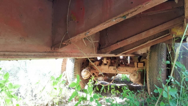 ขายหางโรเบท 2 เพลา ยาว 10 เมตร มีหางพับ เอกสารเล่มทะเบียนครบ ราคาต่อรองได้ครับ