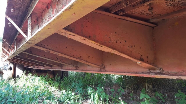 ขายหางโรเบท 2 เพลา ยาว 10 เมตร มีหางพับ เอกสารเล่มทะเบียนครบ ราคาต่อรองได้ครับ