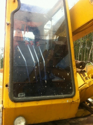 ขายด่วนรถเครน TADANO 7ตัน