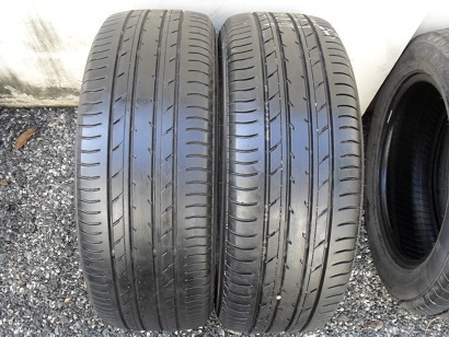 ขายยาง YOKOHAMA dB decibel E70 ปี14-15 (1คู่) 205-55-16 ราคา 1,800 ขายยาง YOKOHAMA dB decibel E70 ปี14-15 (1คู่) 205-55-16 ราคา 1,800