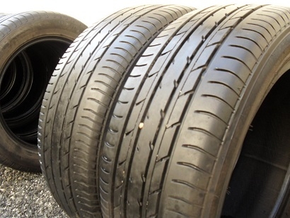 ขายยาง YOKOHAMA dB decibel E70 ปี14-15 (1คู่) 205-55-16 ราคา 1,800 ขายยาง YOKOHAMA dB decibel E70 ปี14-15 (1คู่) 205-55-16 ราคา 1,800