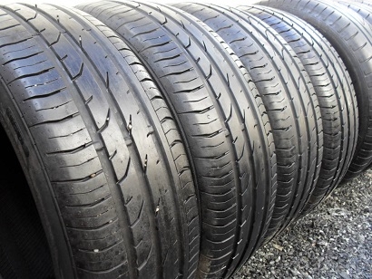 ขายยาง Continental ปี13 (1ชุด) 195-50-16 ราคา 2,800 ขายยาง Continental ปี13 (1ชุด) 195-50-16 ราคา 2,800