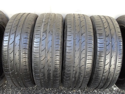 ขายยาง Continental ปี13 (1ชุด) 195-50-16 ราคา 2,800 ขายยาง Continental ปี13 (1ชุด) 195-50-16 ราคา 2,800