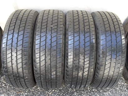 ขายยาง DUNLOP SPORT2030 ปี14 (1ชุด) 185-60-15 ราคา 2,800 ขายยาง DUNLOP SPORT2030 ปี14 (1ชุด) 185-60-15 ราคา 2,800