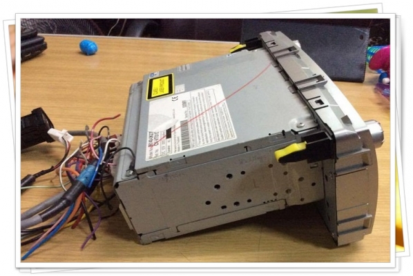 2Din ฟอร์จูนเนอร์ แชมป์