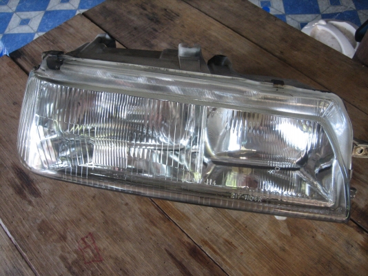 ขายไฟหน้าแอคคอด 88 89