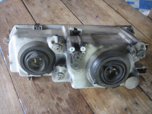 ขายไฟหน้าแอคคอด 88 89