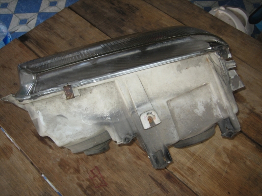 ขายไฟหน้าแอคคอด 88 89