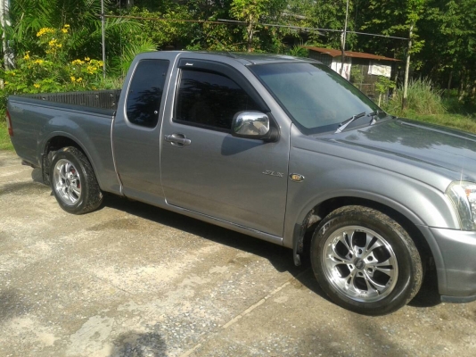 ดีแม็ก04ตัวท๊อปslx3000ccมีairbag absแม็ก17เดิมๆไม่เคยชน0863604056ปกรณ์