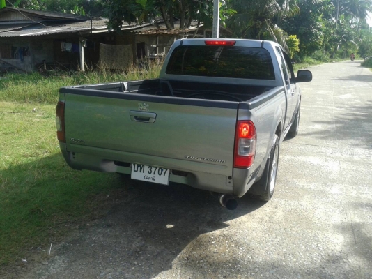 ดีแม็ก04ตัวท๊อปslx3000ccมีairbag absแม็ก17เดิมๆไม่เคยชน0863604056ปกรณ์