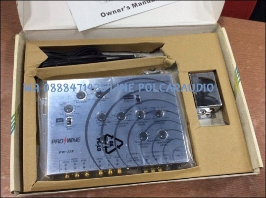 ครอส โปรเวฟ