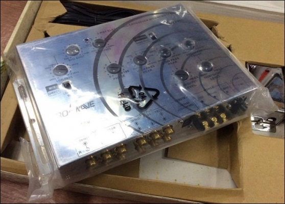 ครอส โปรเวฟ