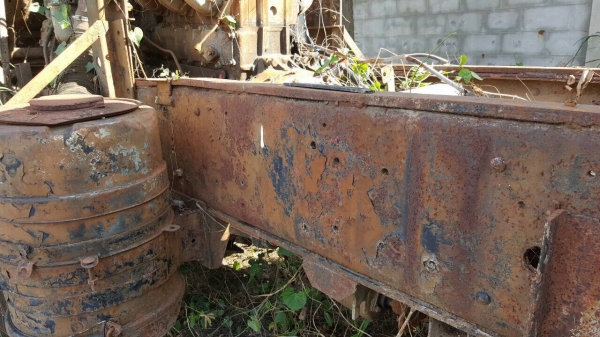 จองแล้วครับ หัว-คัสซี HINO ZM705 เครื่อง EK100 260 แรงม้า ช่วงล่างเบรคแห้ง เอกสารเล่มทะเบียนครบ