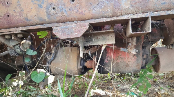 จองแล้วครับ หัว-คัสซี HINO ZM705 เครื่อง EK100 260 แรงม้า ช่วงล่างเบรคแห้ง เอกสารเล่มทะเบียนครบ