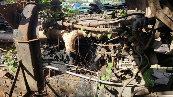 จองแล้วครับ หัว-คัสซี HINO ZM705 เครื่อง EK100 260 แรงม้า ช่วงล่างเบรคแห้ง เอกสารเล่มทะเบียนครบ