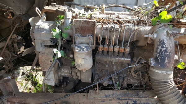 จองแล้วครับ หัว-คัสซี HINO ZM705 เครื่อง EK100 260 แรงม้า ช่วงล่างเบรคแห้ง เอกสารเล่มทะเบียนครบ