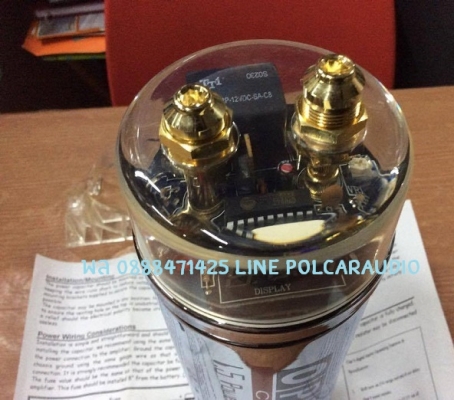 คาปา ออฟติม่า 1.5 ฟารัด