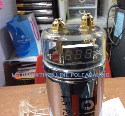 คาปา ออฟติม่า 1.5 ฟารัด