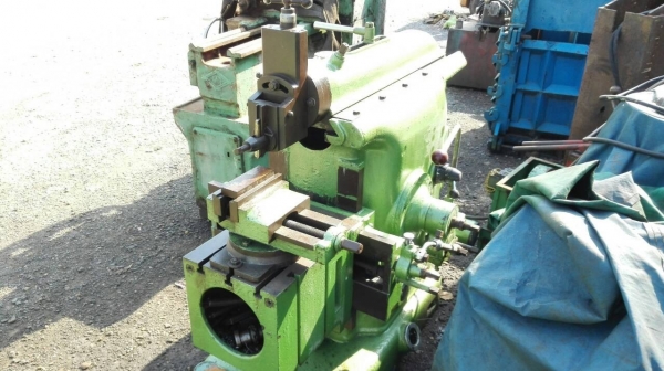 ****** Sold Out!! ****** เครื่องไส 12" ใหม่ๆ 95\% ถอดจากไลน์ผลิต เดินเงียบ อุปกรณ์ครบพร้อมใช้!!