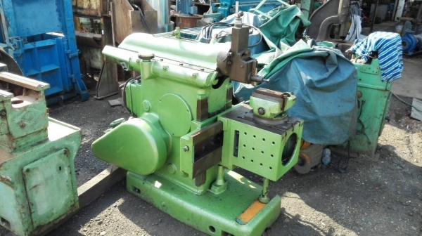 ****** Sold Out!! ****** เครื่องไส 12" ใหม่ๆ 95\% ถอดจากไลน์ผลิต เดินเงียบ อุปกรณ์ครบพร้อมใช้!!