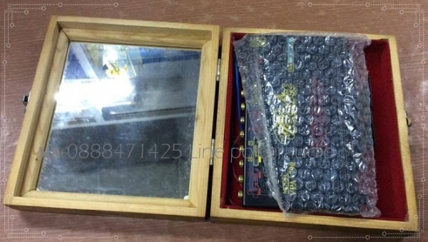 ปรีแอมป์ VIOLENCE รุ่น VPA-790