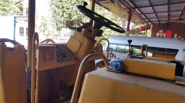 ขายรถตัก CAT 910 เอวอ่อน เครื่องดี ปั้มดี รถใช้งานอยู่เป็นประจำ ราคาคุยได้ครับ ขายรถตัก CAT 910 เอวอ่อน เครื่องดี ปั้มดี รถใช้งานอยู่เป็นประจำ ราคาคุยได้ครับ