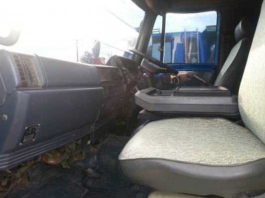 ขายดั้มร็อกกี้ 195แรง รถสวย สภาพพร้อมใช้งาน เอกสารพร้อมโอน ราคา720,000 สนใจโทร 090-8588220คุณนะ 093-3258446คุณบิว หรือเข้าดูสินค้าอื่นๆได้ที่ www.truck.in.th/498 หรือเพจFacebook ณรงค์ ซื้อขายรถมือสอง (เว็บไซต์ส่วนตัว) หรือFacebook ตลาดรถมือสอง คุณนะ