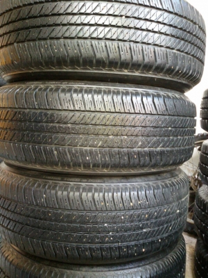 ล้อมาสด้าขอบ17พร้อมยางปี13ชุดละ 7800