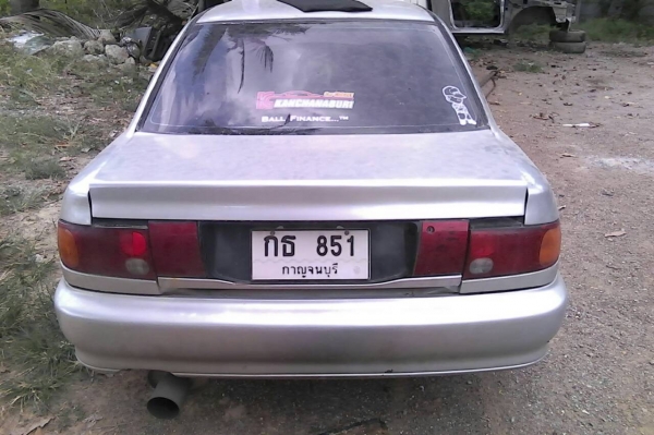 ระเบิดอะไหล่ครับ มิตซูอีคาร์ สั่งได้ครับ