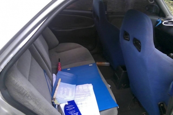 ระเบิดอะไหล่ครับ มิตซูอีคาร์ สั่งได้ครับ