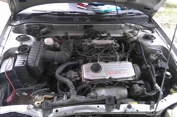 ระเบิดอะไหล่ครับ มิตซูอีคาร์ สั่งได้ครับ