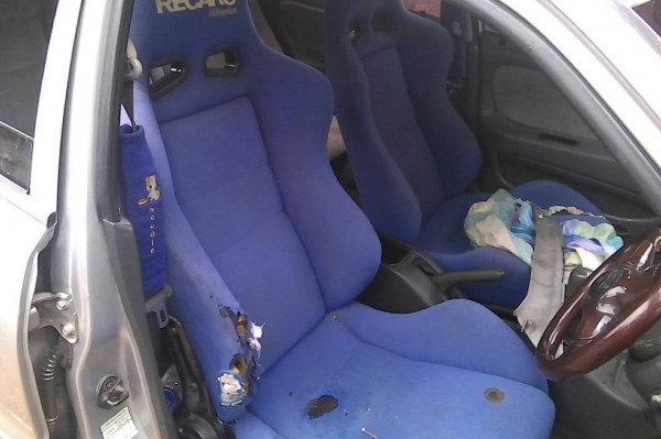 ระเบิดอะไหล่ครับ มิตซูอีคาร์ สั่งได้ครับ