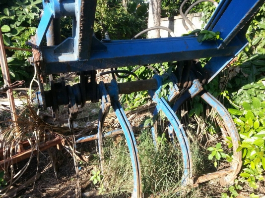 ถอดคีบขาย (คีบของกลกิจบ้านโป่ง)