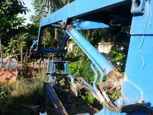 ถอดคีบขาย (คีบของกลกิจบ้านโป่ง)