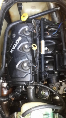 ขายเรือเจ็ตสกี