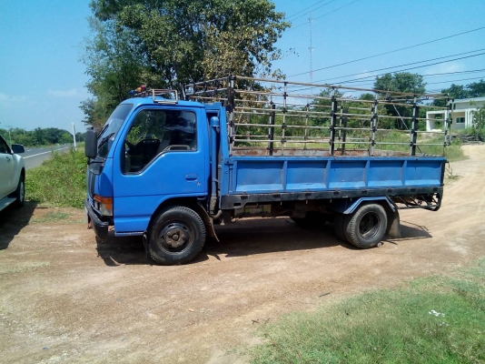 ขาย 6 ล้อเล็ก Toyota Dyna