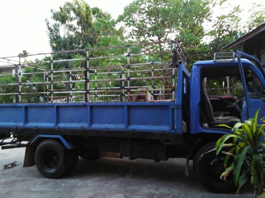 ขาย 6 ล้อเล็ก Toyota Dyna