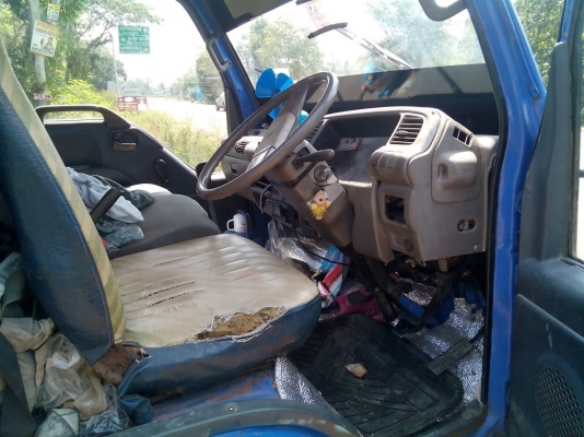 ขาย 6 ล้อเล็ก Toyota Dyna