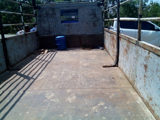 ขาย 6 ล้อเล็ก Toyota Dyna