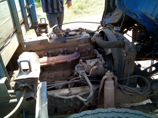 ขาย 6 ล้อเล็ก Toyota Dyna