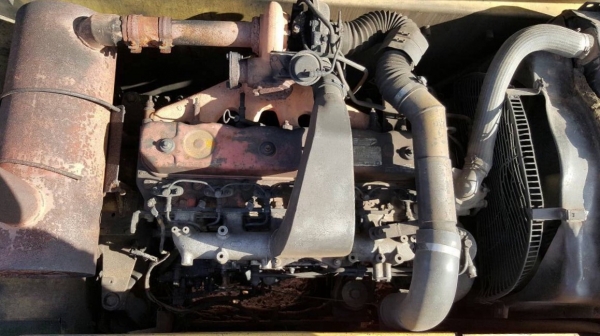 ขายแบคโฮ CAT 320 V.2 ติดตั้งไลน์แย็ก แต่ไม่ให้หัวแย็ก มีบุ้งกี๋ให้ เอกสารเล่มทะเบียนครบ เครื่อง 6BG1 Turbo รถพร้อมใช้ราคาต่อรองได้ ขายแบคโฮ CAT 320 V.2 ติดตั้งไลน์แย็ก แต่ไม่ให้หัวแย็ก มีบุ้งกี๋ให้ เอกสารเล่มทะเบียนครบ เครื่อง 6BG1 Turbo รถพร้อมใช้ราคาต่อรองได้