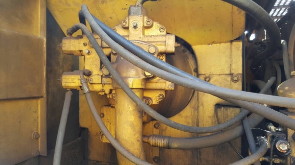 ขายแบคโฮ CAT 320 V.2 ติดตั้งไลน์แย็ก แต่ไม่ให้หัวแย็ก มีบุ้งกี๋ให้ เอกสารเล่มทะเบียนครบ เครื่อง 6BG1 Turbo รถพร้อมใช้ราคาต่อรองได้ ขายแบคโฮ CAT 320 V.2 ติดตั้งไลน์แย็ก แต่ไม่ให้หัวแย็ก มีบุ้งกี๋ให้ เอกสารเล่มทะเบียนครบ เครื่อง 6BG1 Turbo รถพร้อมใช้ราคาต่อรองได้