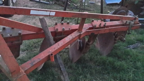 ขายหางสี่kkใส่รถไถฟอร์ด