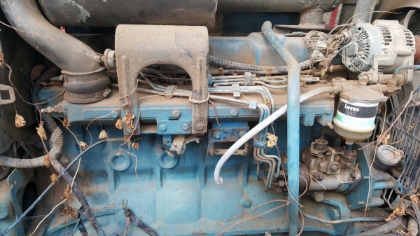 ขายตามสภาพ รถไถ 2 เพลา FORD 8340 คานหน้า CARRARO ไม่มีเพลากลาง และไดสตาร์ท เอกสารเล่มทะเบียนครบ ราคาคุยได้ครับ ขายตามสภาพ รถไถ 2 เพลา FORD 8340 คานหน้า CARRARO ไม่มีเพลากลาง และไดสตาร์ท เอกสารเล่มทะเบียนครบ ราคาคุยได้ครับ