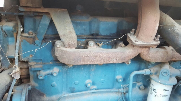 ขายตามสภาพ รถไถ 2 เพลา FORD 8340 คานหน้า CARRARO ไม่มีเพลากลาง และไดสตาร์ท เอกสารเล่มทะเบียนครบ ราคาคุยได้ครับ ขายตามสภาพ รถไถ 2 เพลา FORD 8340 คานหน้า CARRARO ไม่มีเพลากลาง และไดสตาร์ท เอกสารเล่มทะเบียนครบ ราคาคุยได้ครับ