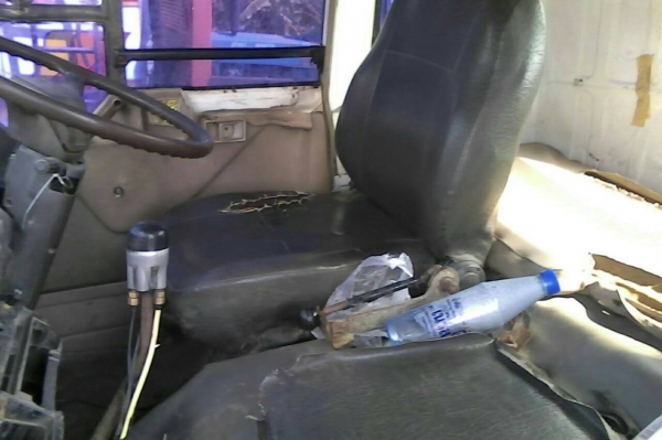 สิบล้อ มิตซู FUSO FN527MA195 pawer ทิฟฟี โลไฮ10สปีส 2เพา พื้นเรียบตีนเป็ด สภาพดีพร้อมใช้ เอกสารพร้อมโอน