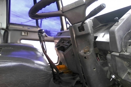 สิบล้อ มิตซู FUSO FN527MA195 pawer ทิฟฟี โลไฮ10สปีส 2เพา พื้นเรียบตีนเป็ด สภาพดีพร้อมใช้ เอกสารพร้อมโอน